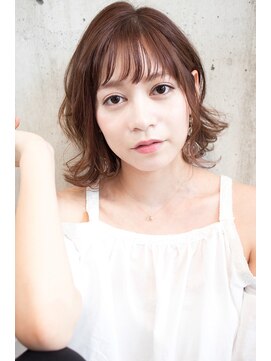 エイト マカビ 沖縄真嘉比店(EIGHT makabi) 【EIGHT 真嘉比】お客様スタイル_