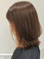 ネオリーブソラ 相模大野店(Neolive sola) インナーカラー デザインカラー