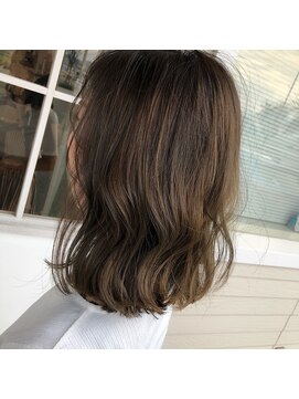 アンカーデイズ(Anchor Days) 柔らかnudie