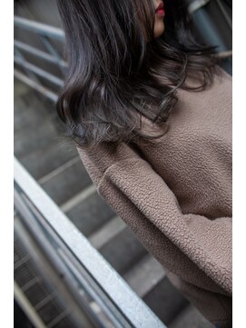 フラワード(flowered) 早朝8:30からできます♪グレー