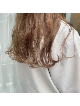 アメリ(AMELIE) 王道 beige