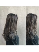 フェイス 大船(FACE) Face大船マナト流透明感グレージュ