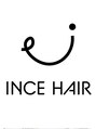 インスヘアー 明石(INCE HAIR)/INCE HAIR