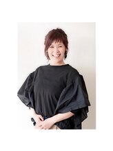 フルリール バイ シェリー(FLEURIR by cherie)&nbsp;栗林 優紀