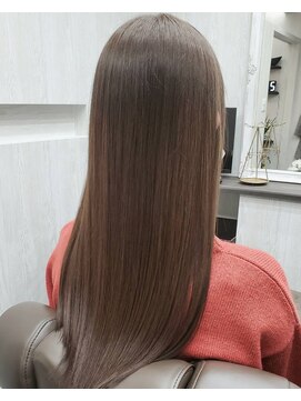 ウル(ulu) うるさらロング