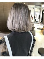 メルシー 福岡天神店(Merci) ボブ