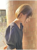 【20代・30代・40代】におススメ似合わせショートボブ