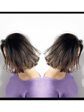 スーク 宜野湾店(suuk) スモークベージュ