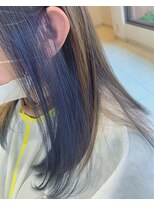ローザシード(ROZA seed) インナーネイビー♪♪♪