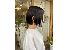 グリーン(green)