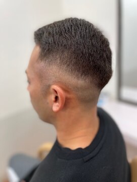 シャラク 戸出店(sharaku) メンズクラシカルスタイル