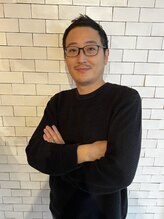 アース 大宮駅前店(HAIR&MAKE EARTH)&nbsp;吉田 茂樹