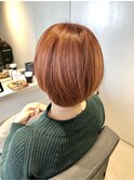 ショート