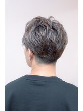 【メンズ歓迎】カジュアル～ビジネスまで幅広く対応/21時まで営業◎学校・仕事帰りにおすすめ！