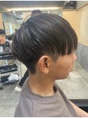 メンズマッシュ