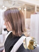 セルカ ヘアアンドリラックス(CERCA hair&relax)&nbsp;cercaミディ