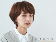 アーサス ヘアー デザイン 水戸店(Ursus hair Design by HEADLIGHT)