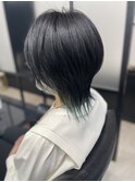 インナーカラー