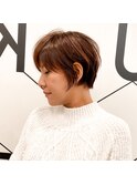 レイヤーショート