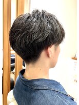 ロッソ 川口店(ROSSO)&nbsp;王道マッシュ