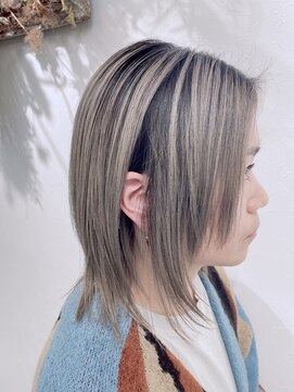 ダンクレスト(Daan Crest) 【フルブリーチ】×【シャドールーツ】