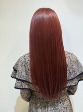 《Dr.Heat-ドクターヒート-》仕上がりはこちら*