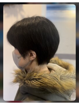 エスポワール(Espoir) ショートカット