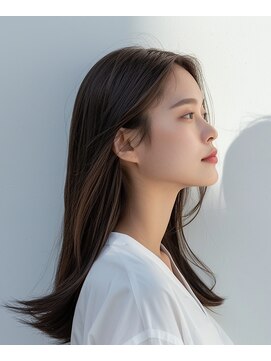 カフーヘアー 本店(Cafu hair) 【髪質改善 トリートメント 西宮 夙川 苦楽園 】