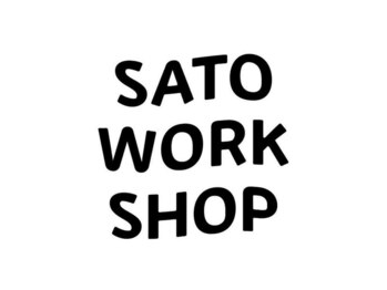 SATO WORK SHOP【サトーワークショップ】