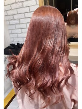 シエル 千葉店(CIEL) ＊シャンパンピンク