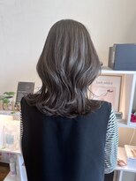 ビフィーノ モーダ 苦楽園店(bifino moda)&nbsp;ロングスタイル