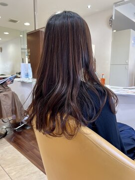 サンロード ヴィフ SUNROAD vif ロングスタイル