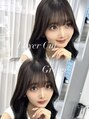 ハピネス 梅田茶屋町店(HAPPINESS) 綺麗に流れる顔周りカット/レイヤーカット【梅田/茶屋町】