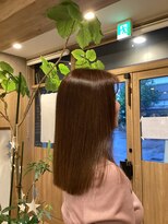 リアンヘアサロン(Lian hair salon)&nbsp;ヴィラカラー