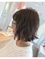 アトレ(attre)&nbsp;外ハネボブ