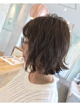 アトレ(attre) 外ハネボブ