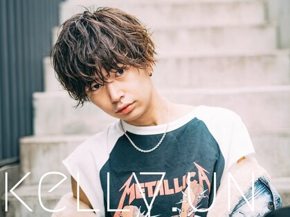 ケリーアン 太田(kelly.un)の写真