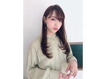 ラナ カスガイ(Lana KASUGAI)