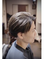 ハンス(Hans)&nbsp;メンズハイライト