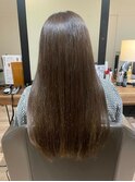 オーダーメイド☆艶髪ストレート