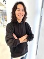 ルチア ヘアクリア 新大阪店(Lucia hair clear) 阪本 雄大