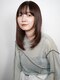 クリップス ヘアーサロン(Clips Hair salon)の写真/≪戸塚駅徒歩5分≫夏本番でもサラ艶髪をキープ♪ダメージが軽減されるこだわり薬剤を使用◎