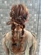 もみのき美容室の写真/服装や雰囲気からあなたに一番似合うヘアに♪思い出に残る大切な一日をもみのき美容室がお手伝いします。