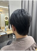 メンズショート