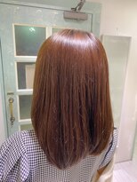 ルルー(L’heureux)&nbsp;ミディアムレイヤー