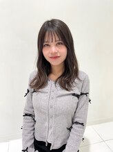 ヴァンカウンシル 福岡店(VAN COUNCIL) 川野 梓