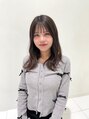 ヴァンカウンシル 福岡店(VAN COUNCIL) 川野 梓