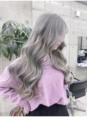 【LINOET 名古屋】浅木セレナ シルバー