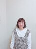 【田中真理子限定スパコース】カット＋カラー＋ケアTR＋癒やしのスパ￥7000