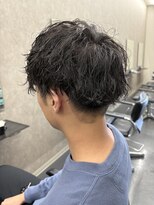 ステレオ 知立店(STEREO)&nbsp;ツイストスパイラル4月